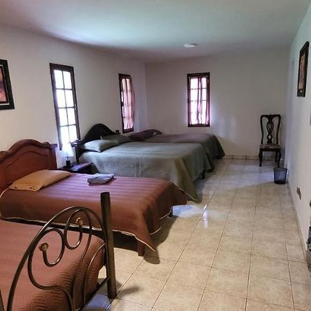 El Molino Bed and Breakfast Torotoro Eksteriør billede