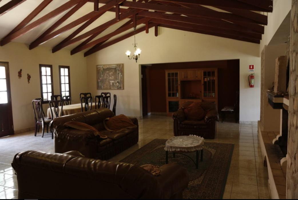 El Molino Bed and Breakfast Torotoro Eksteriør billede