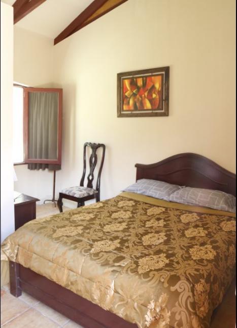 El Molino Bed and Breakfast Torotoro Eksteriør billede