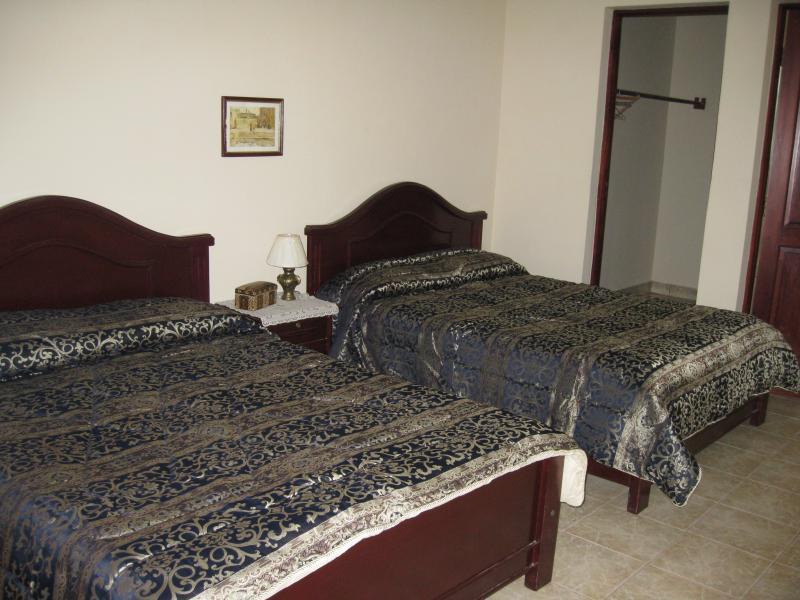 El Molino Bed and Breakfast Torotoro Eksteriør billede